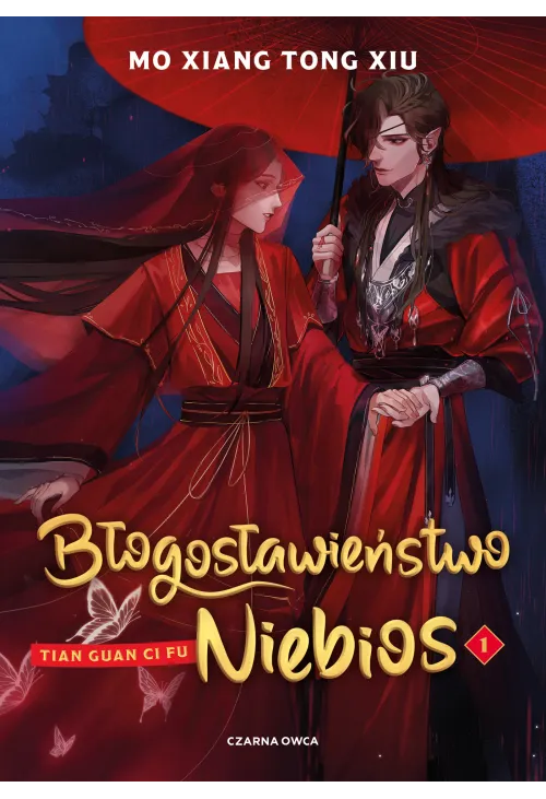 Błogosławieństwo Niebios