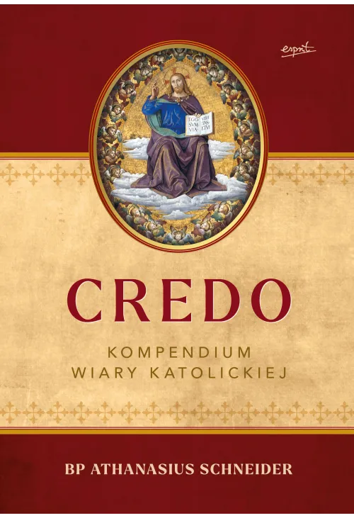 Credo. Kompendium wiary katolickiej