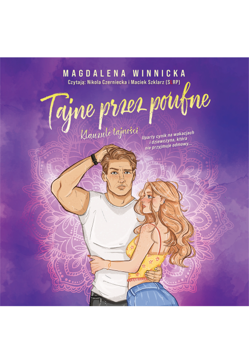 Tajne przez poufne
