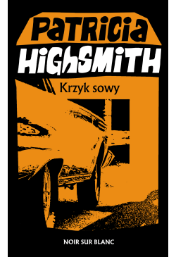 Krzyk sowy