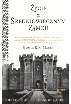 Życie w średniowiecznym zamku