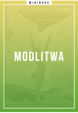 Modlitwa. Minibook