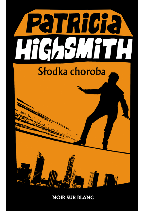 Słodka choroba
