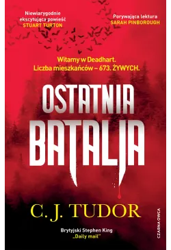 Ostatnia batalia