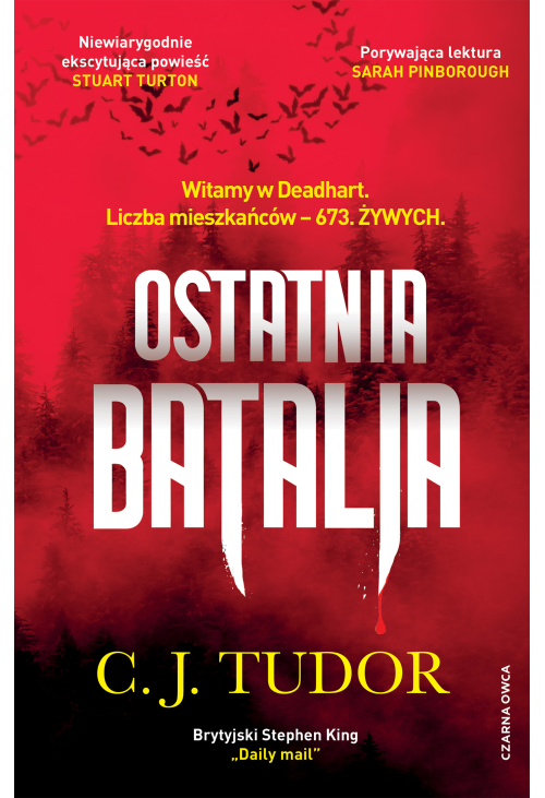 Ostatnia batalia