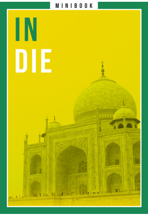 Indie. Minibook