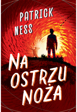 Na ostrzu noża