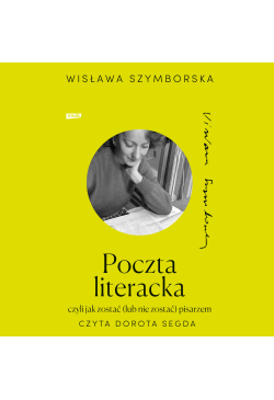 Poczta literacka