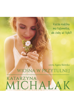 Wiosna w Przytulnej