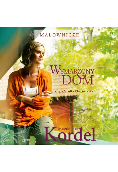 Malownicze. Wymarzony dom