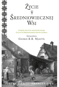 Życie w średniowiecznej wsi
