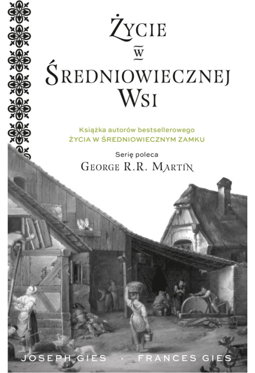 Życie w średniowiecznej wsi