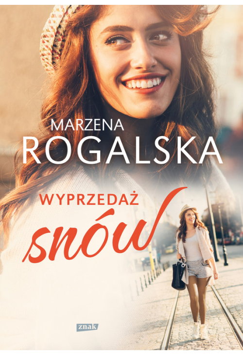 Wyprzedaż snów