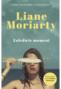 Zaledwie moment