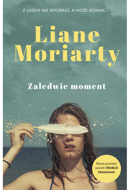 Zaledwie moment