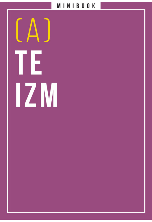 Ateizm. Minibook
