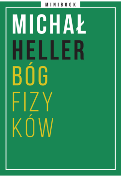 Heller. Bóg fizyków. Minibook