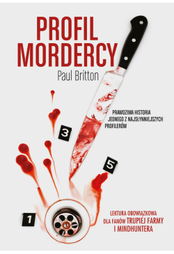 Profil mordercy