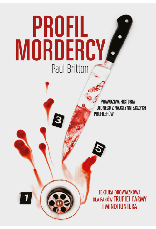 Profil mordercy