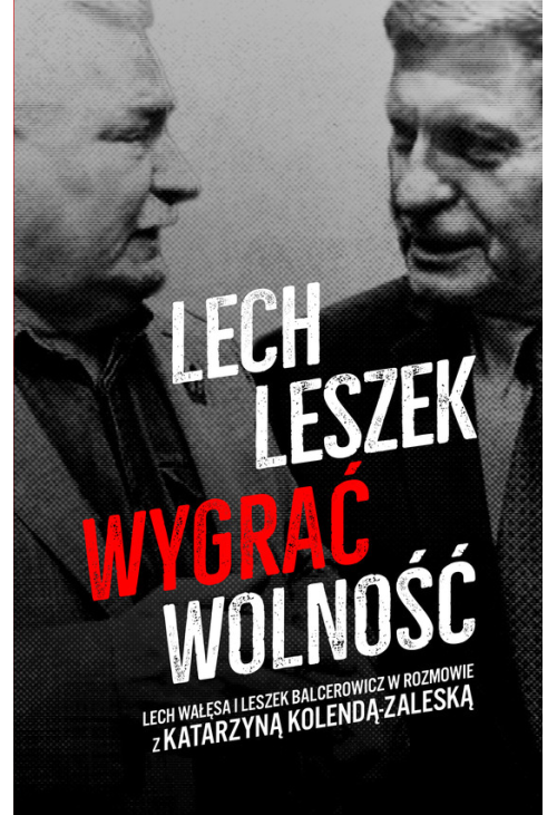 Lech, Leszek