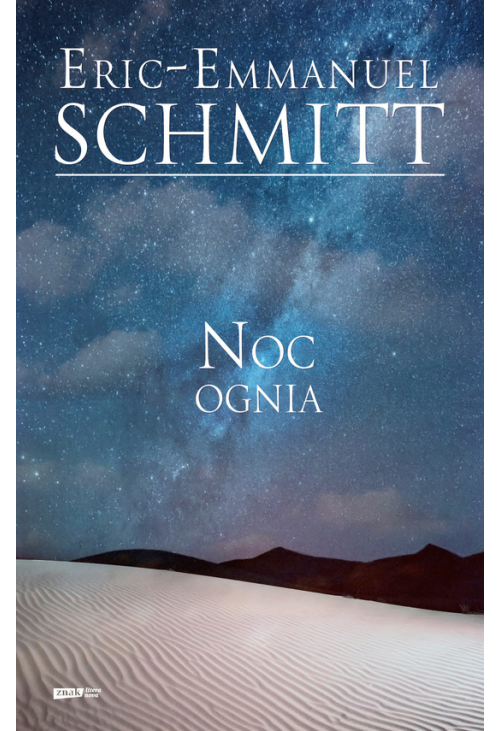 Noc ognia