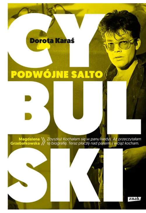 Cybulski