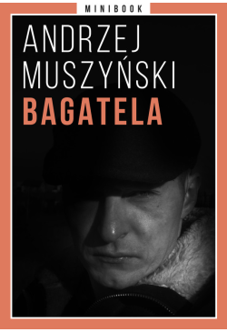 Bagatela. Minibook