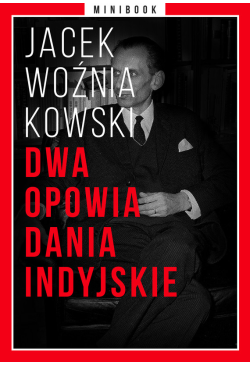 Dwa opowiadania indyjskie....