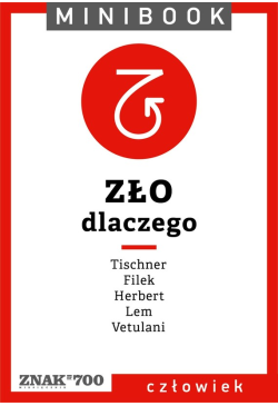Zło [dlaczego]. Minibook