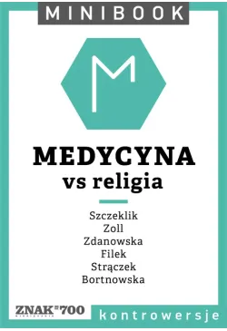 Medycyna [vs religia]....
