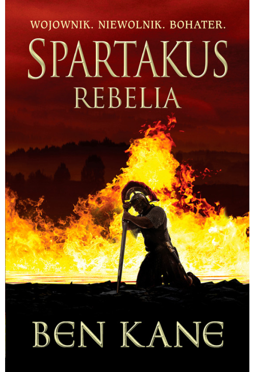 Spartakus. Rebelia