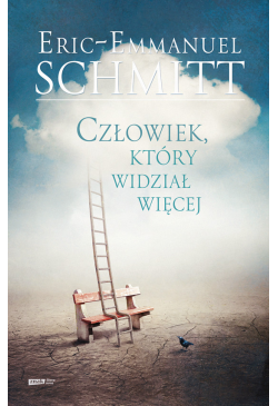 Człowiek, który widział więcej