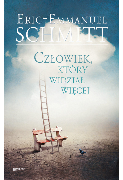 Człowiek, który widział więcej