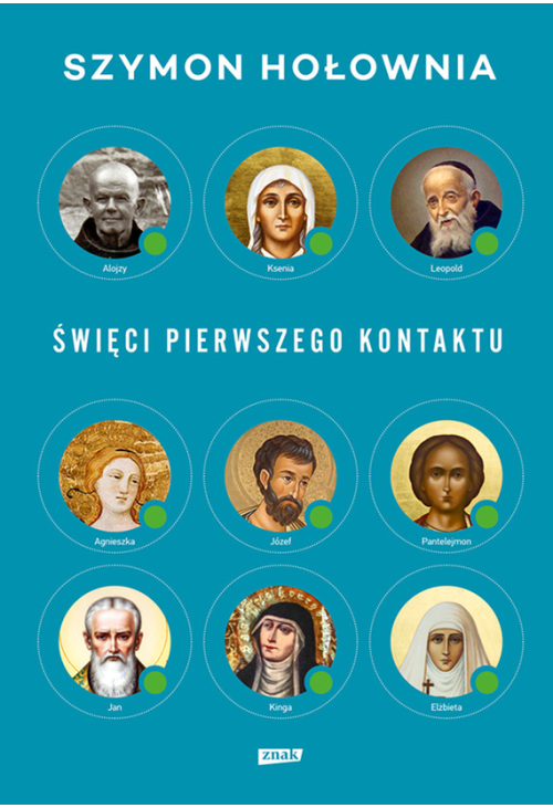 Święci pierwszego kontaktu