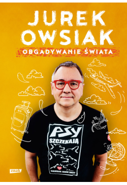 Obgadywanie świata