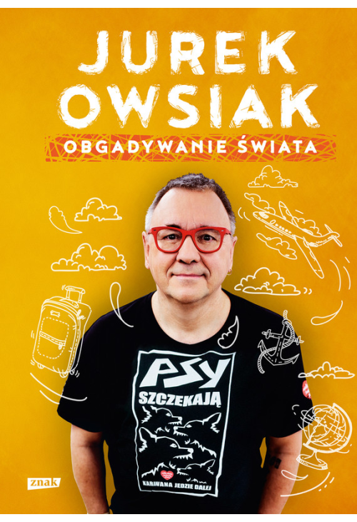 Obgadywanie świata