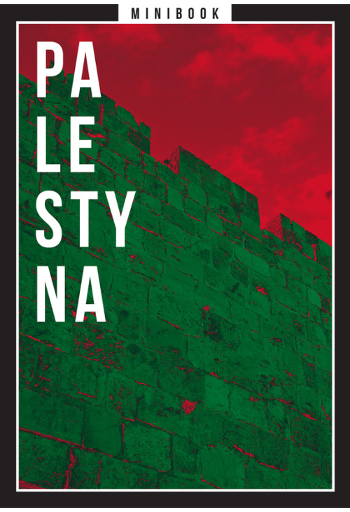 Palestyna. Minibook