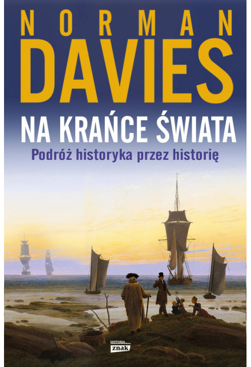 Na krańce świata