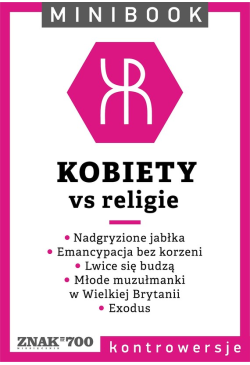 Kobieta [vs religie]. Minibook