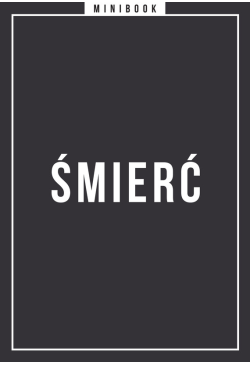 Śmierć. Minibook