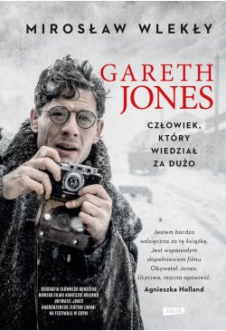 Gareth Jones