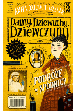 Damy, dziewuchy,...