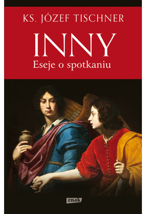 Inny. Eseje o spotkaniu