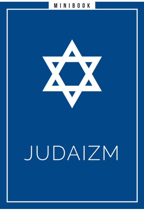 Judaizm. Minibook
