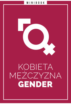 Kobieta Mężyczna Gender....
