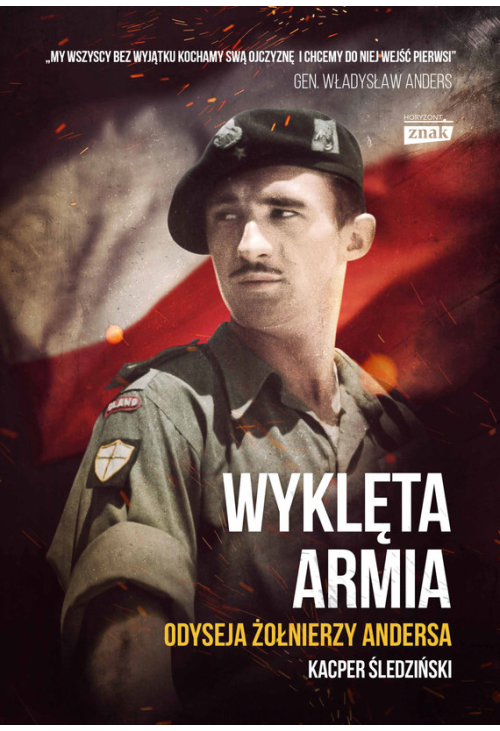 Wyklęta armia