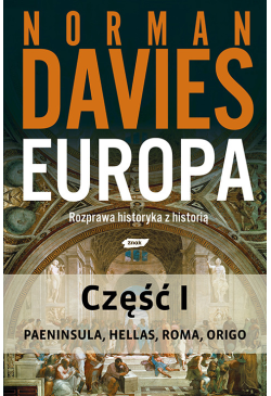 Europa. Rozprawa historyka...