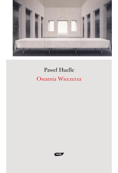 Ostatnia Wieczerza