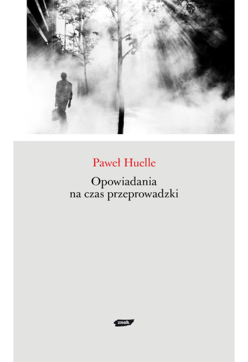 Opowiadania na czas przeprowadzki