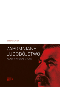 Zapomniane ludobójstwo....